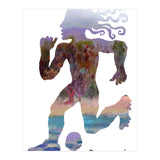 Jugador 40 (Print Only) thumbnail