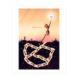 Less Is More (Print Only) thumbnail