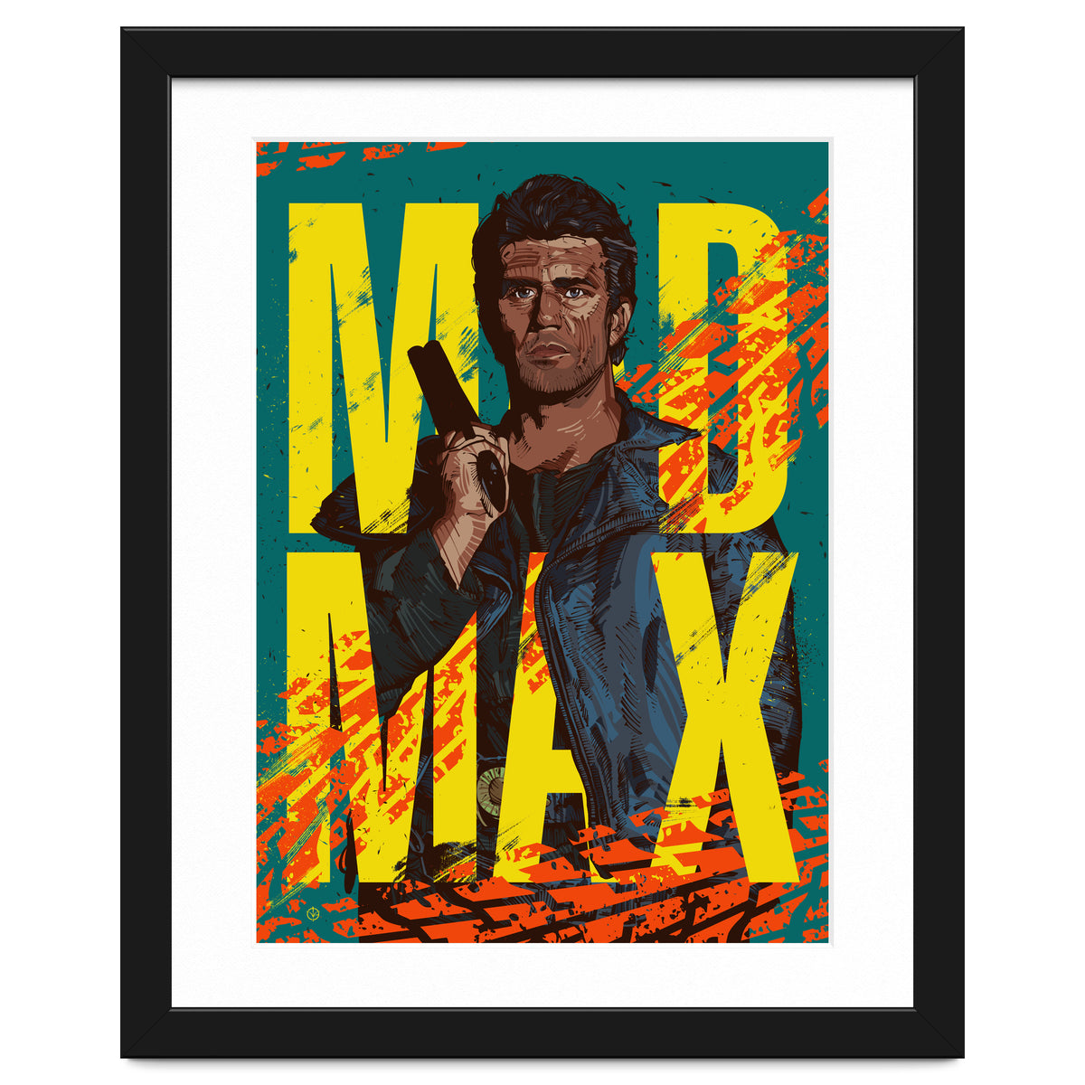 Mad Max