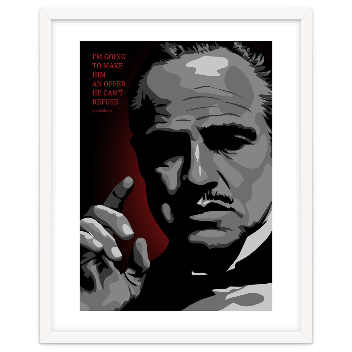 Vito Corleone