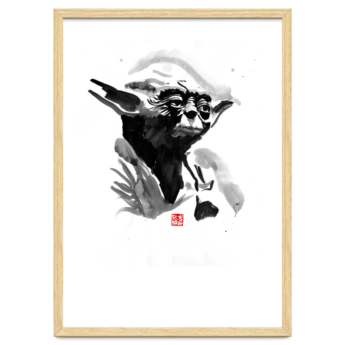 yoda