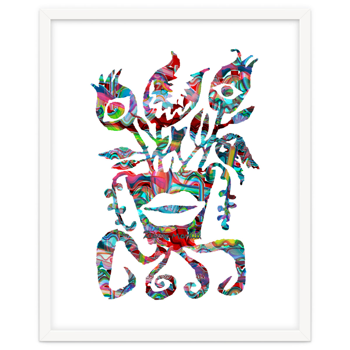 Planta Salvaje Ii 4 Copia