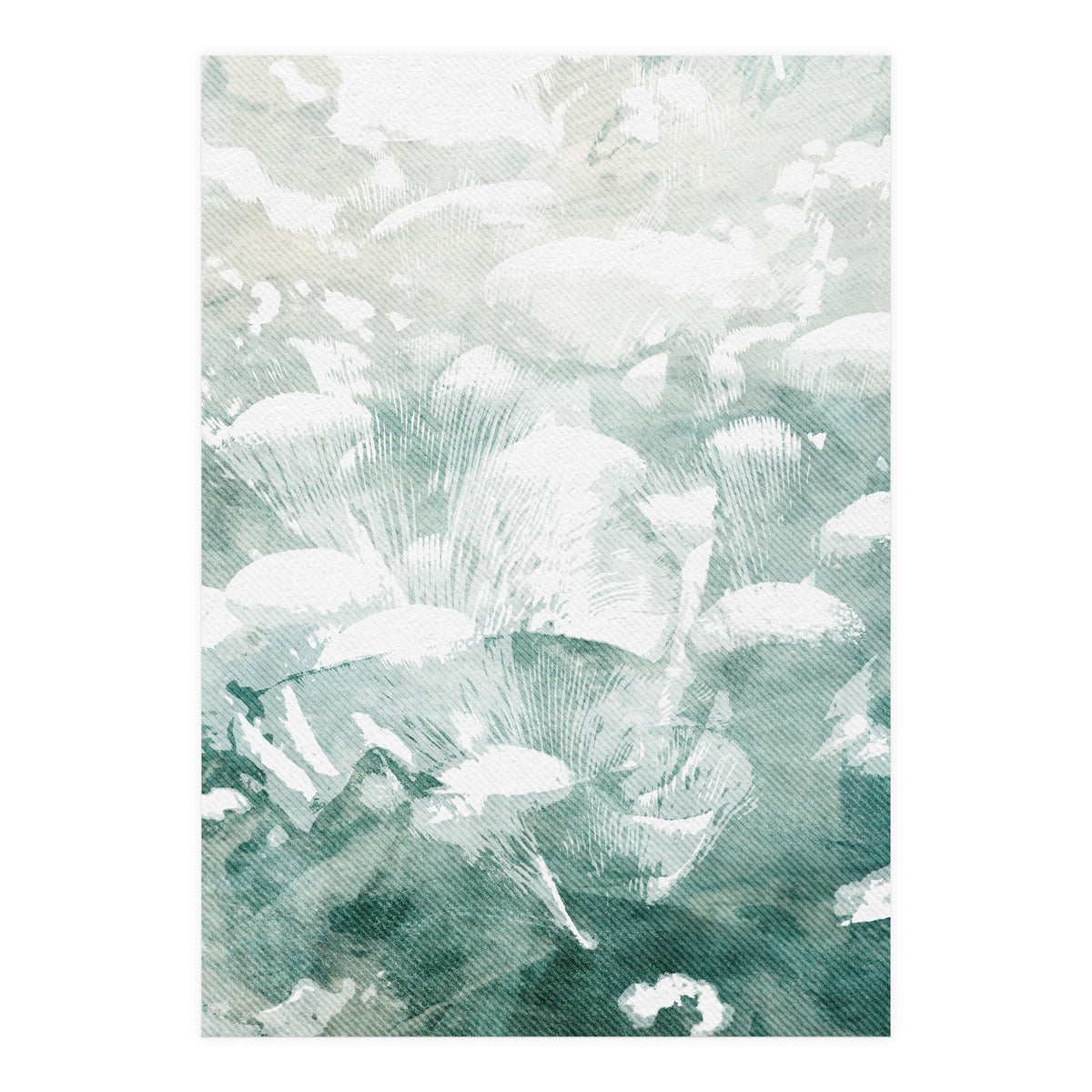 Little Worlds (2) (Print Only)