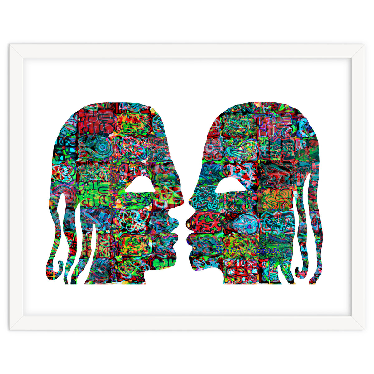 Abstracto Pop Nuevo 1 Copia