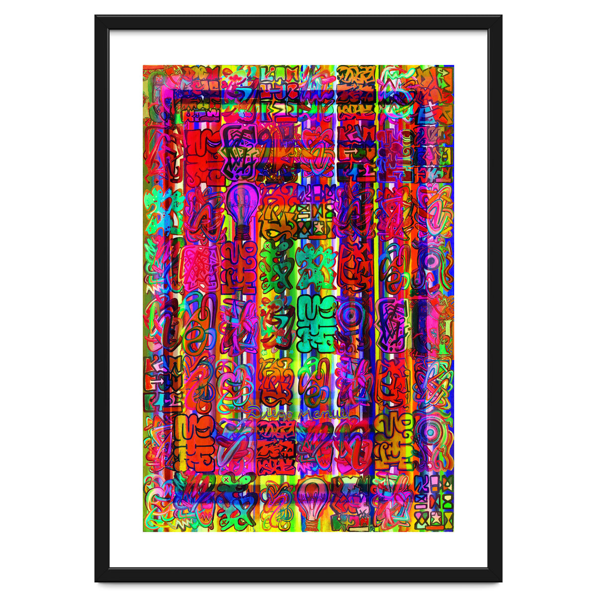 Graffiti Digital 2022 375