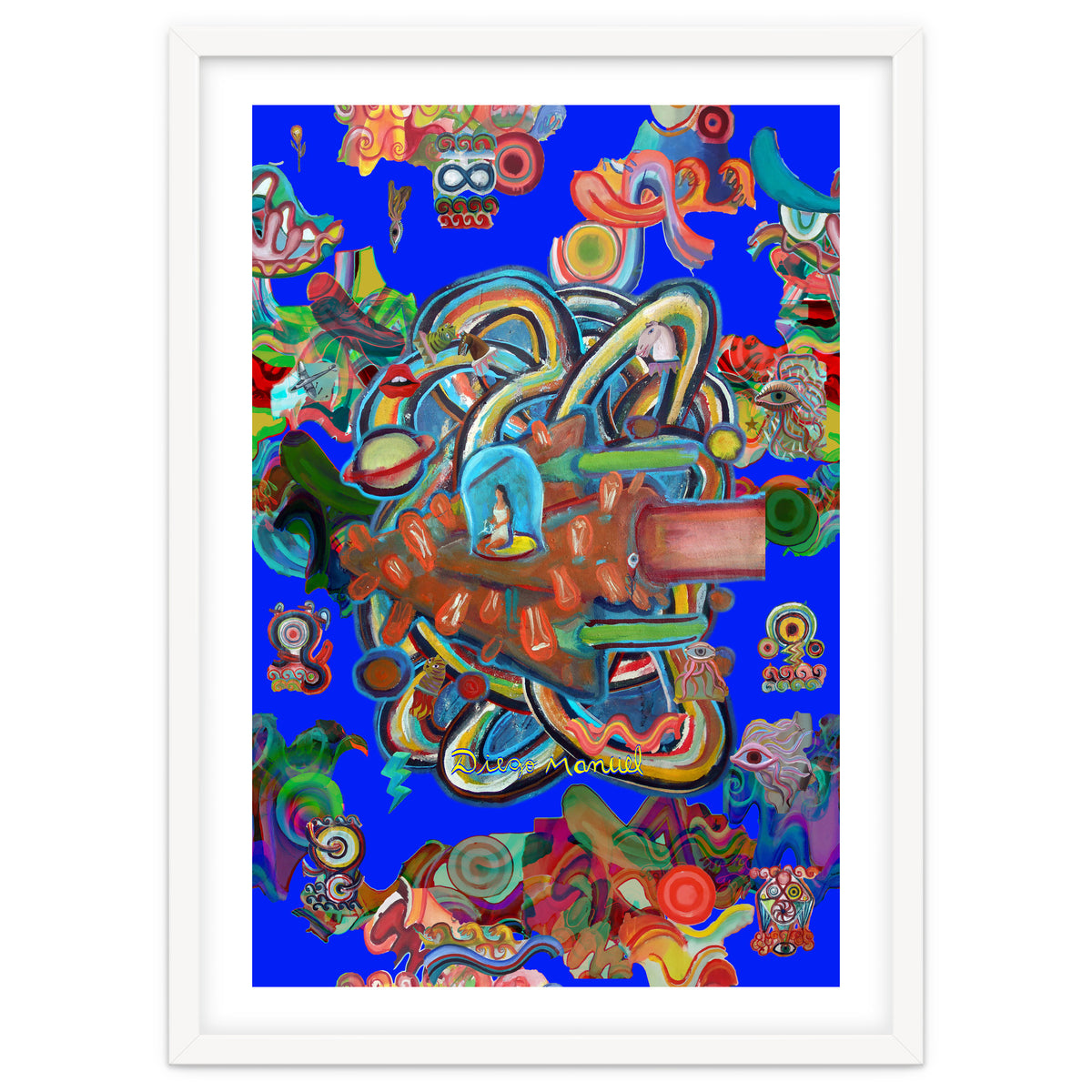 Muchas Cosas 2021 180