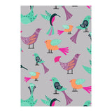 Birds Pattern (Print Only) thumbnail