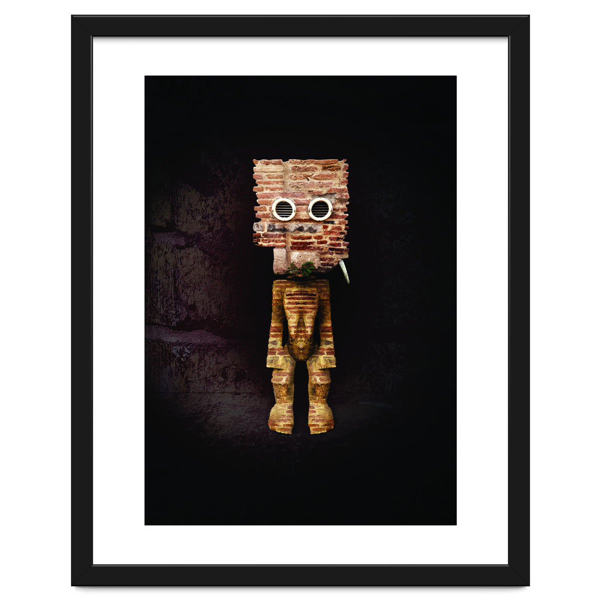 VooDooTooL - Brikhoa