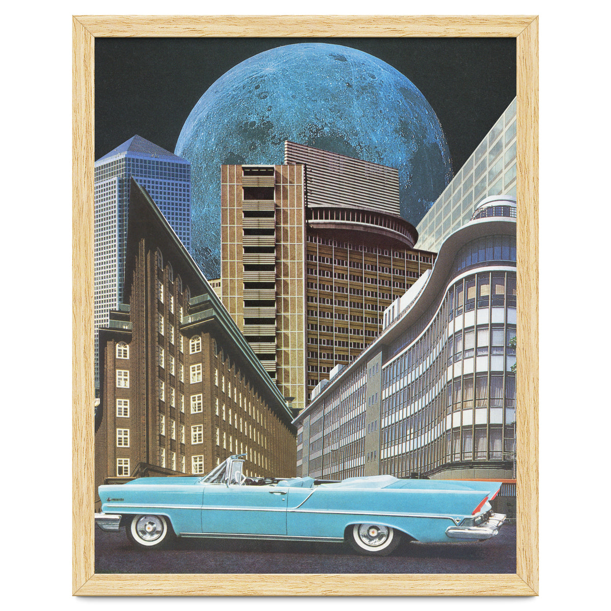 Urban Transportation