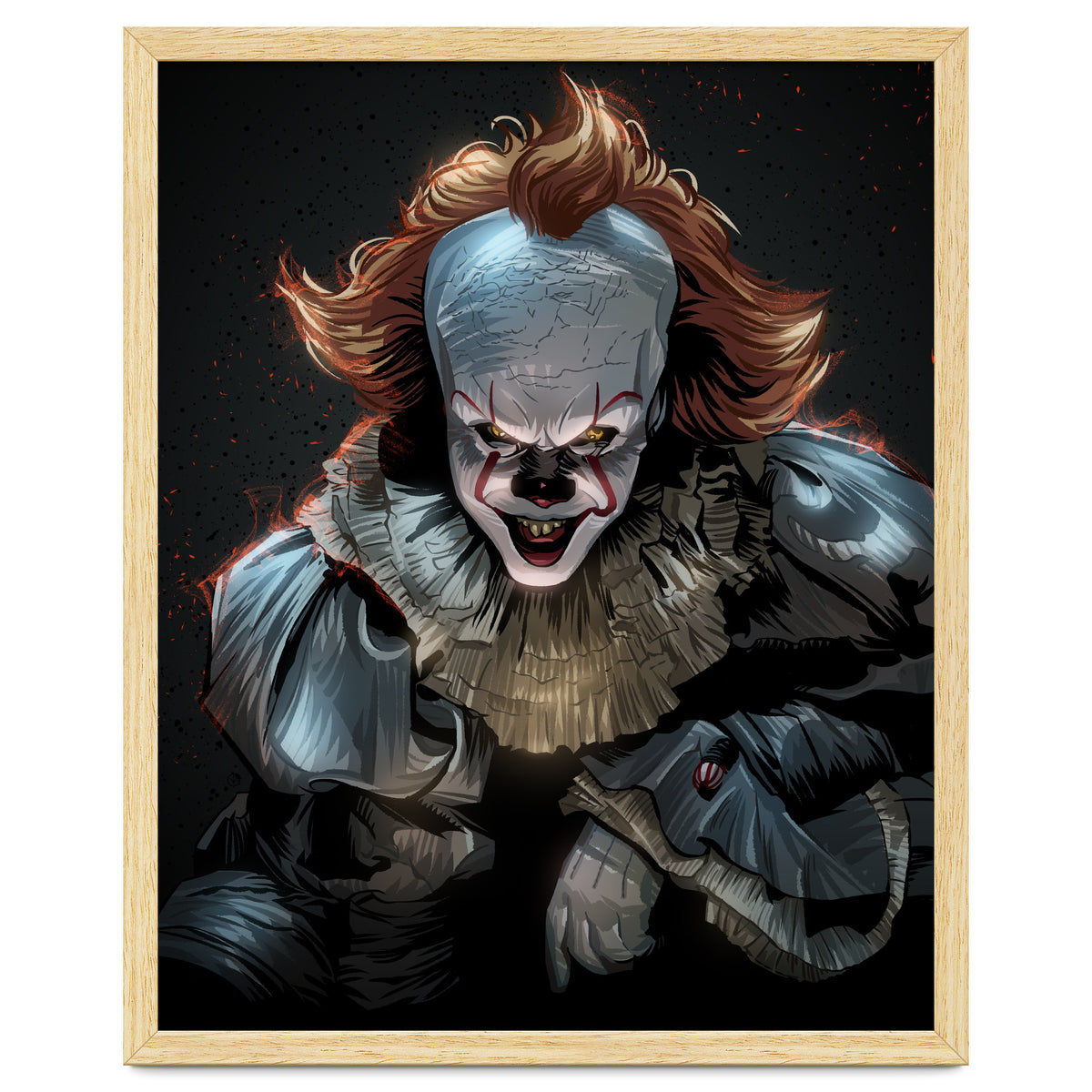 Pennywise IT