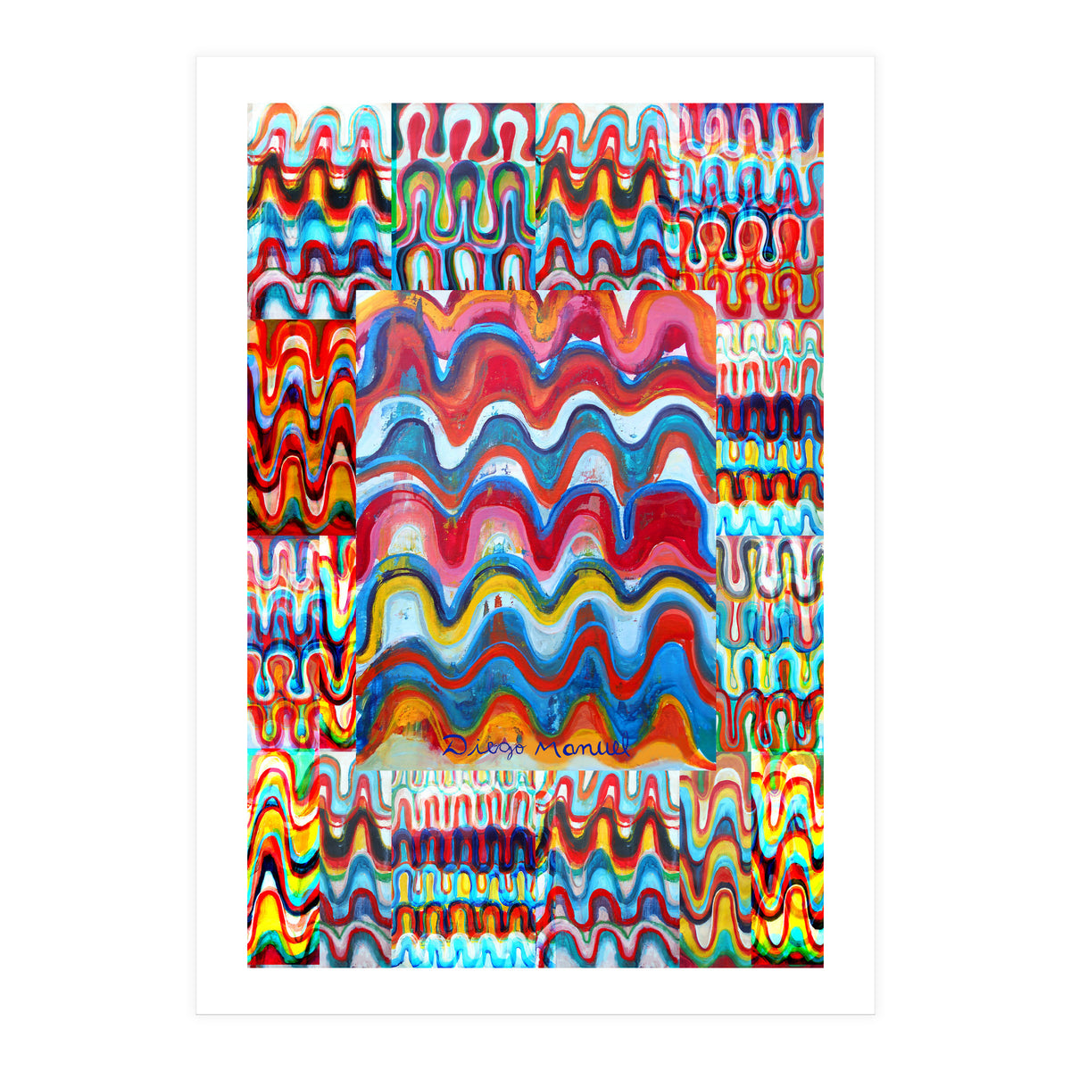 Formas 2021 13 (Print Only)