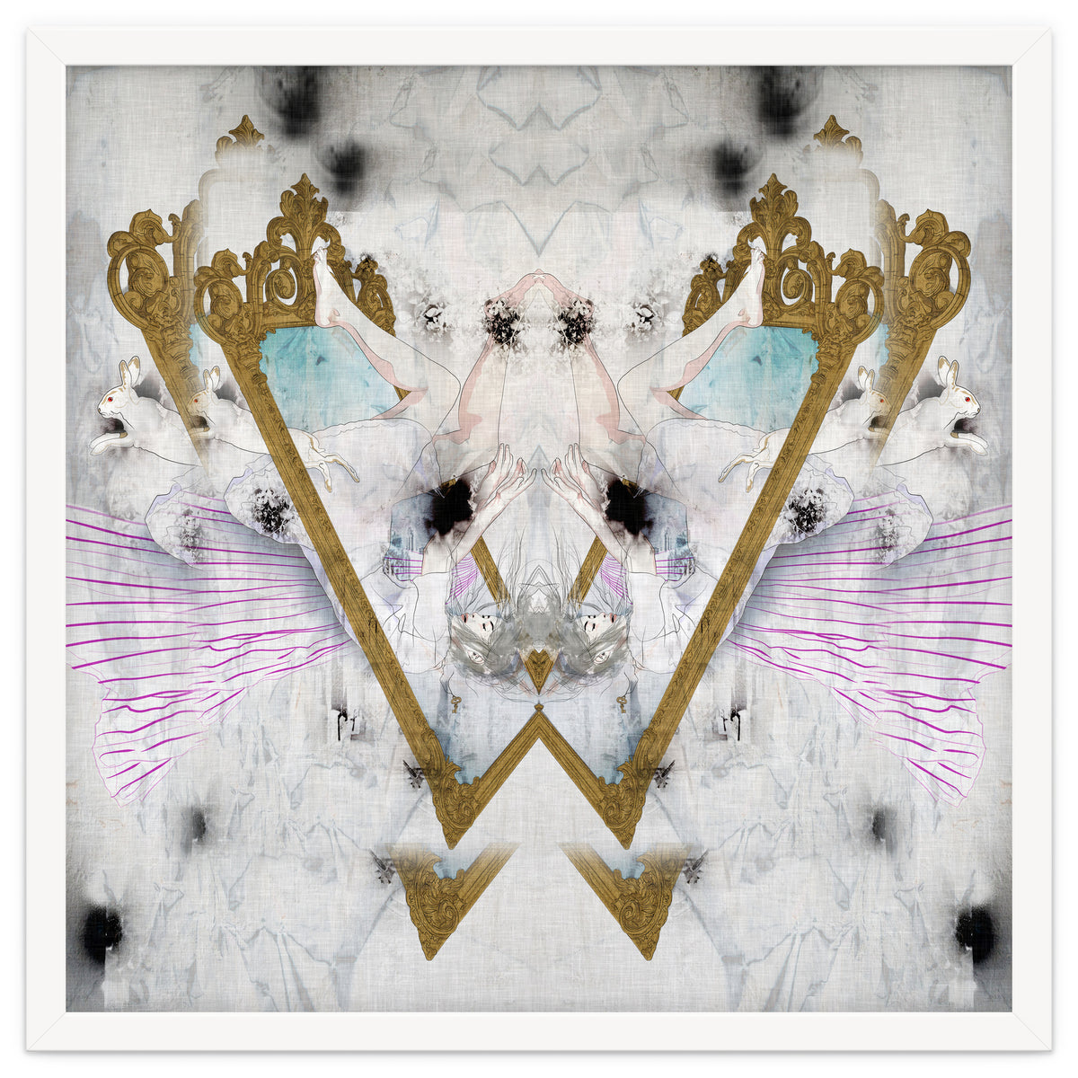 Looking Glass_Parallel