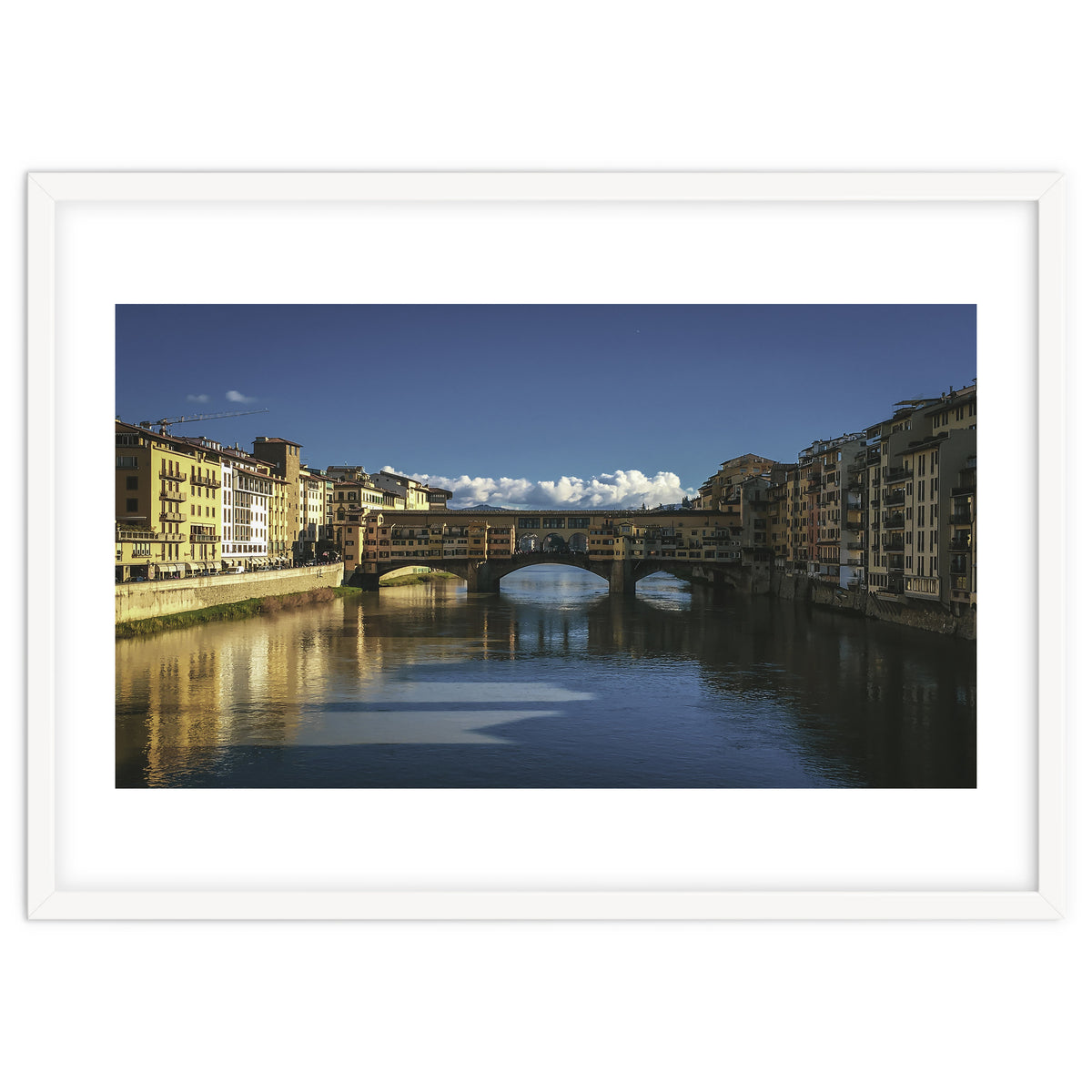 Il Ponte Vecchio