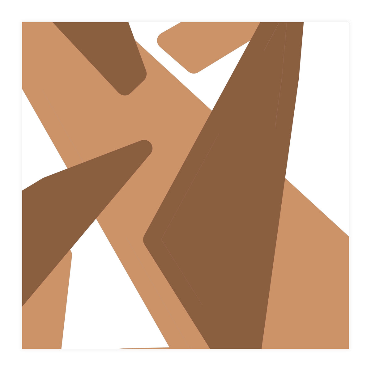 Colorful 5 (Print Only)