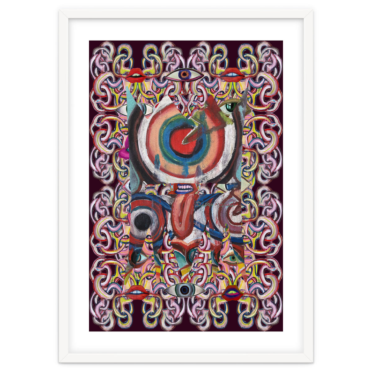 Graffiti Digital Nuevo 2023 28