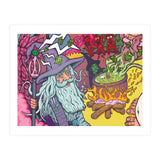 You May As Well Pass IPA 6.9% ABV Abbeydale x Brew York (Print Only) thumbnail