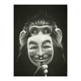 Anonymous I (Print Only) thumbnail