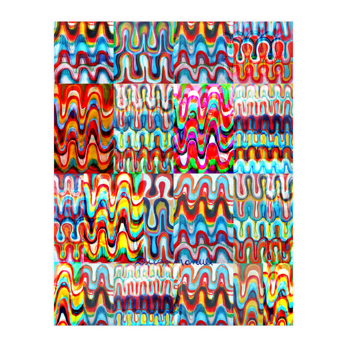 Formas 2021 12 (Print Only)