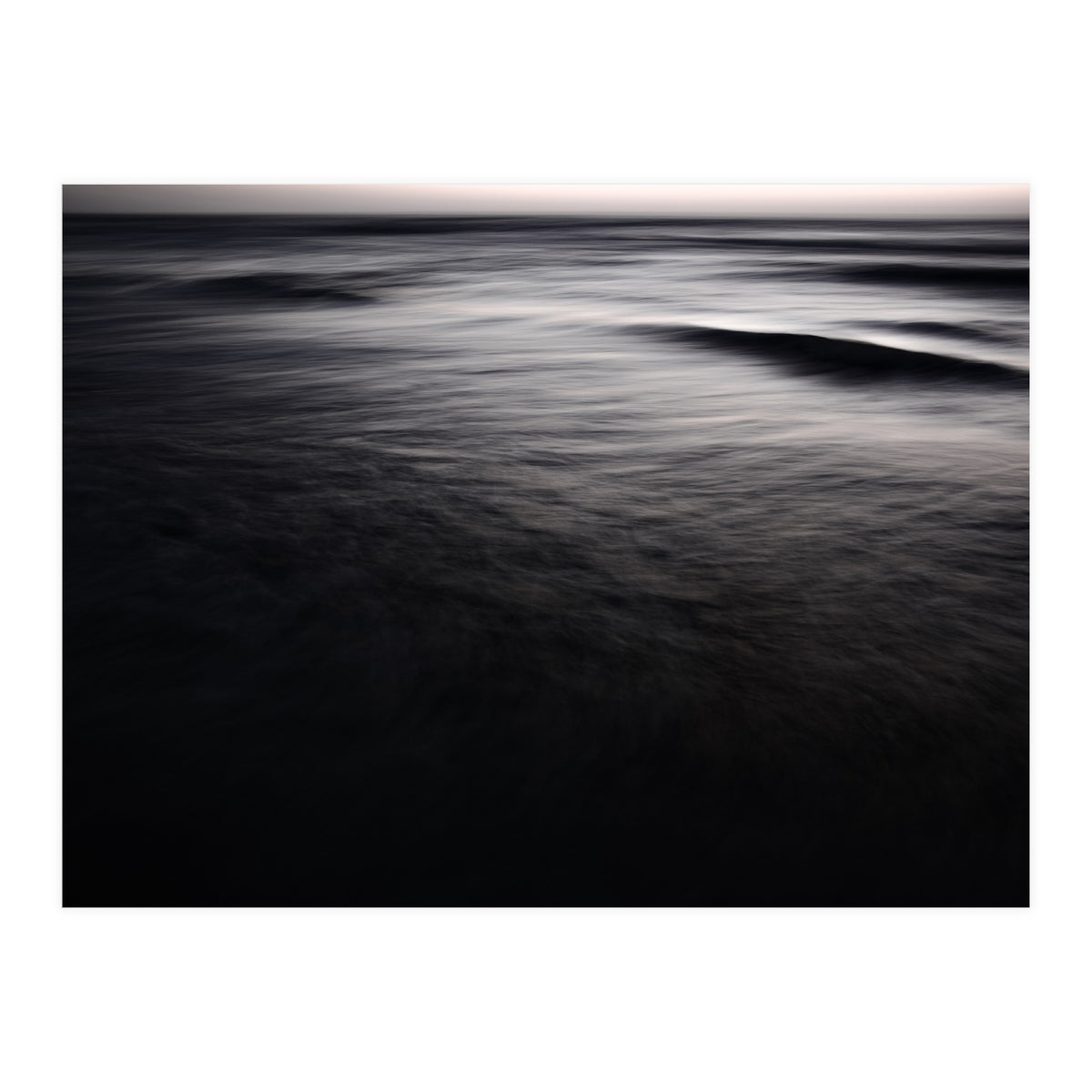 After the sun has set III (Print Only)