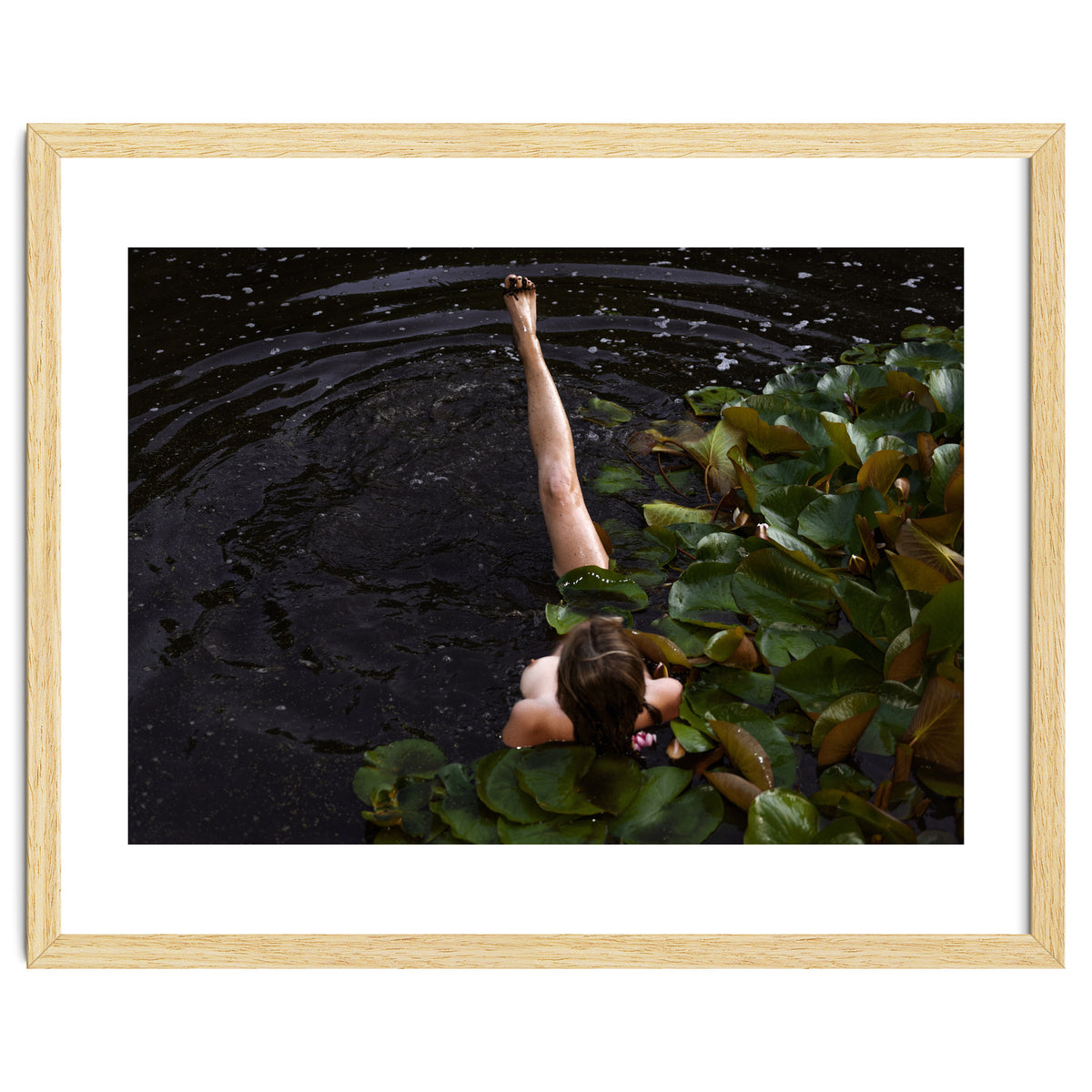 This is Not what You think It is