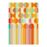 Pattern with circles (Print Only) thumbnail