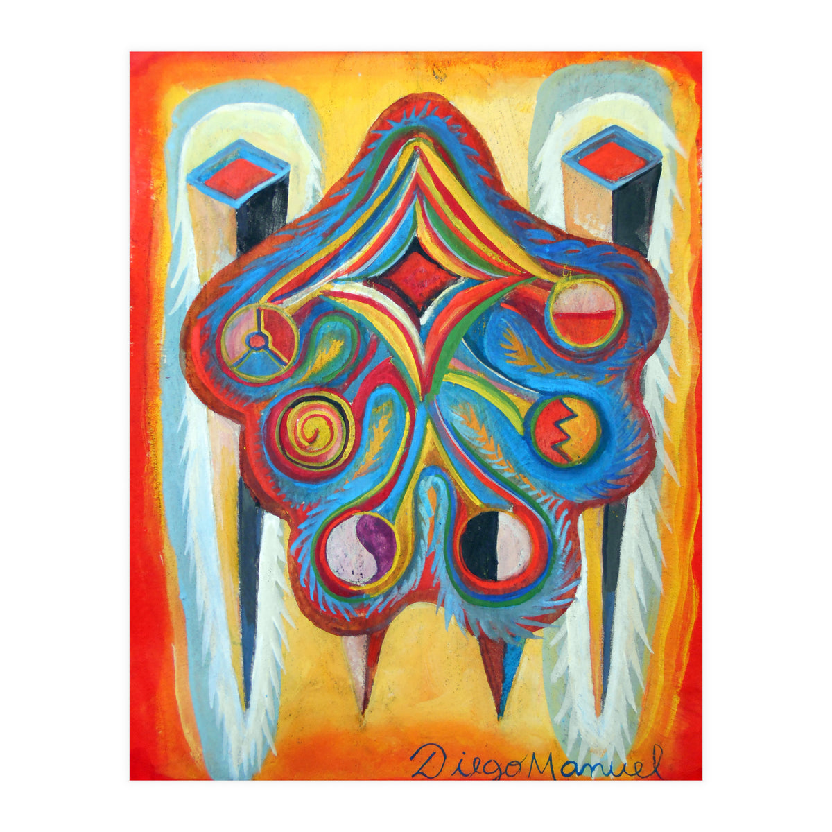 Astrapop 2022 6 (Print Only)