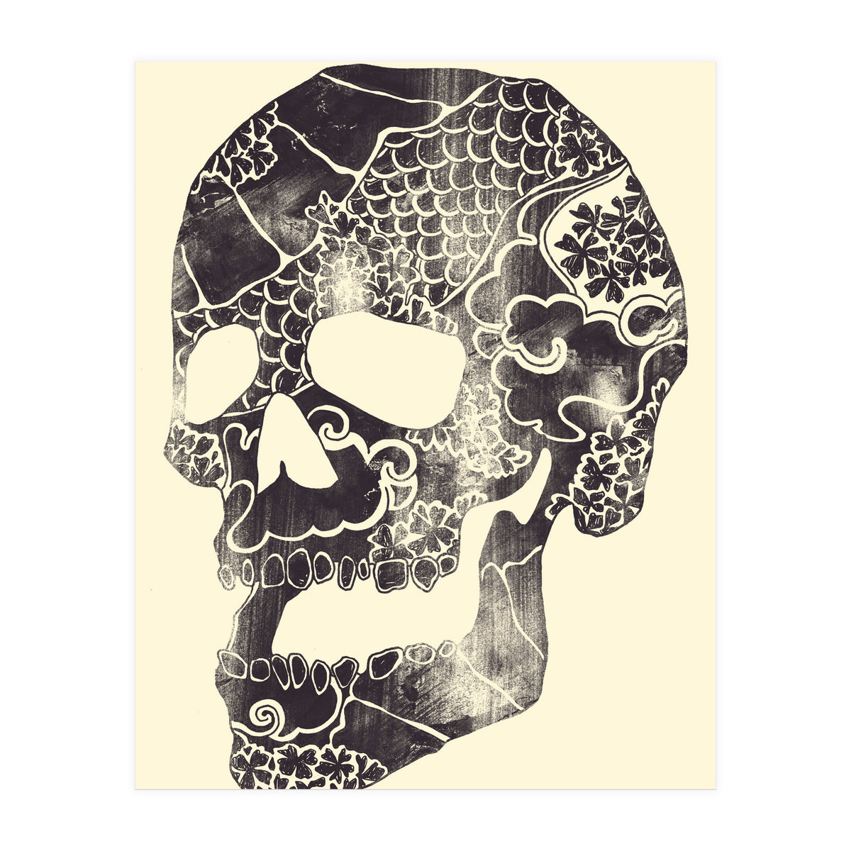 Ancestors (Print Only)