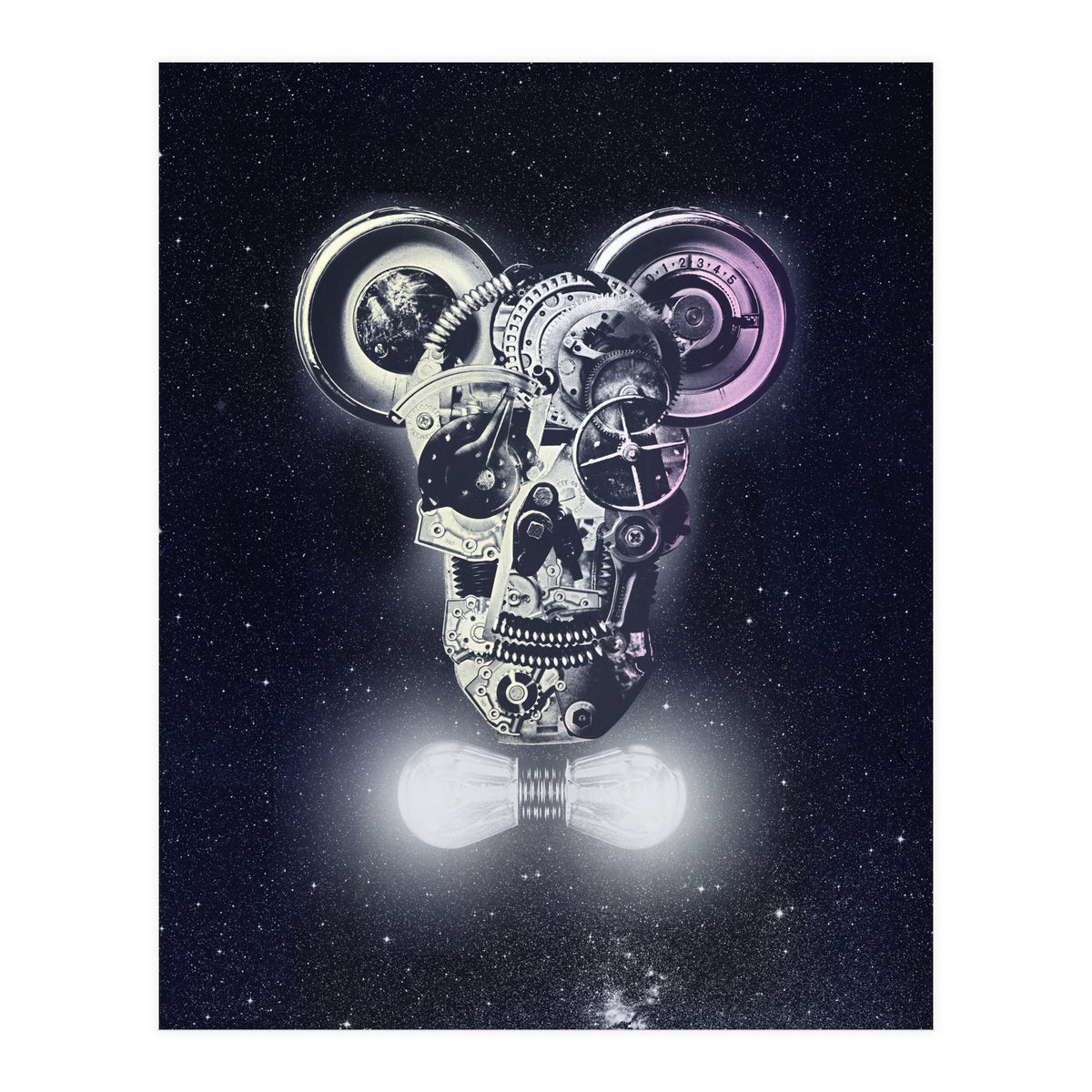 Mechanics  (Print Only)