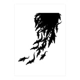 Crocodiles (Print Only) thumbnail