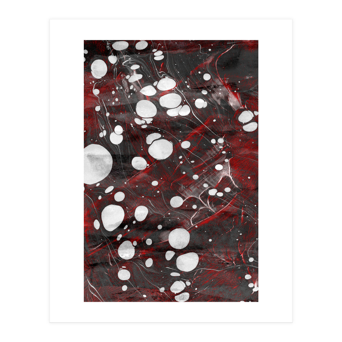 Blot #3 (Print Only)