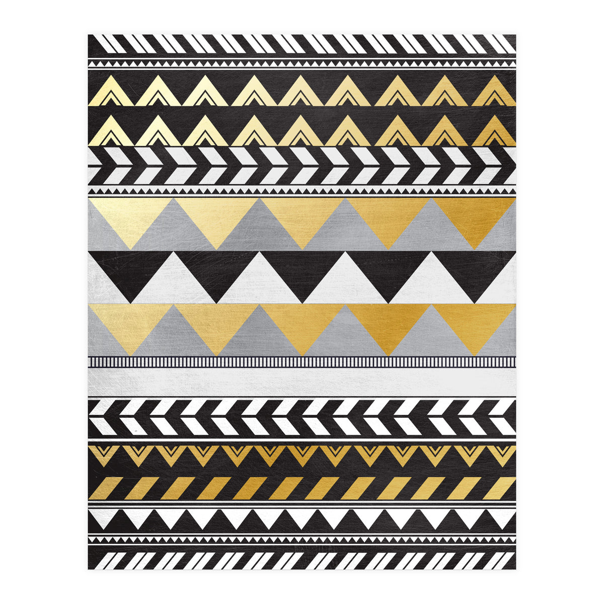 The Royal Treatment (Print Only)