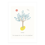 Ikigai (Print Only) thumbnail