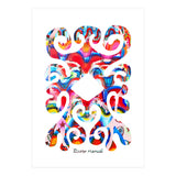 Pop Abstract 2023 163 Copia (Print Only) thumbnail