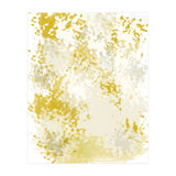Abstract Yellow (Print Only) thumbnail