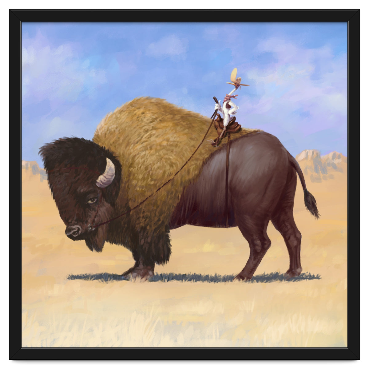 Tales of the Old West