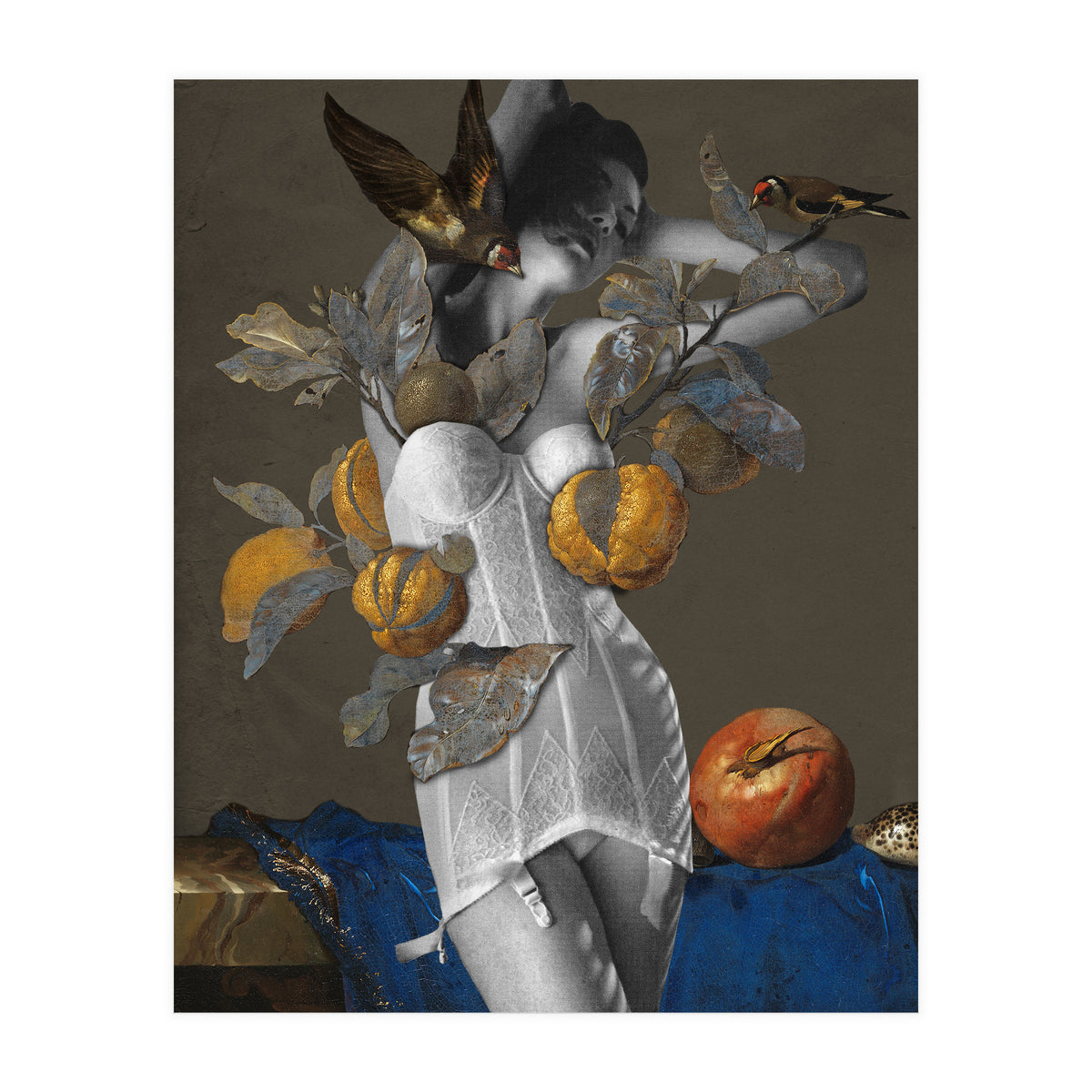 In Perpetuum (Print Only)