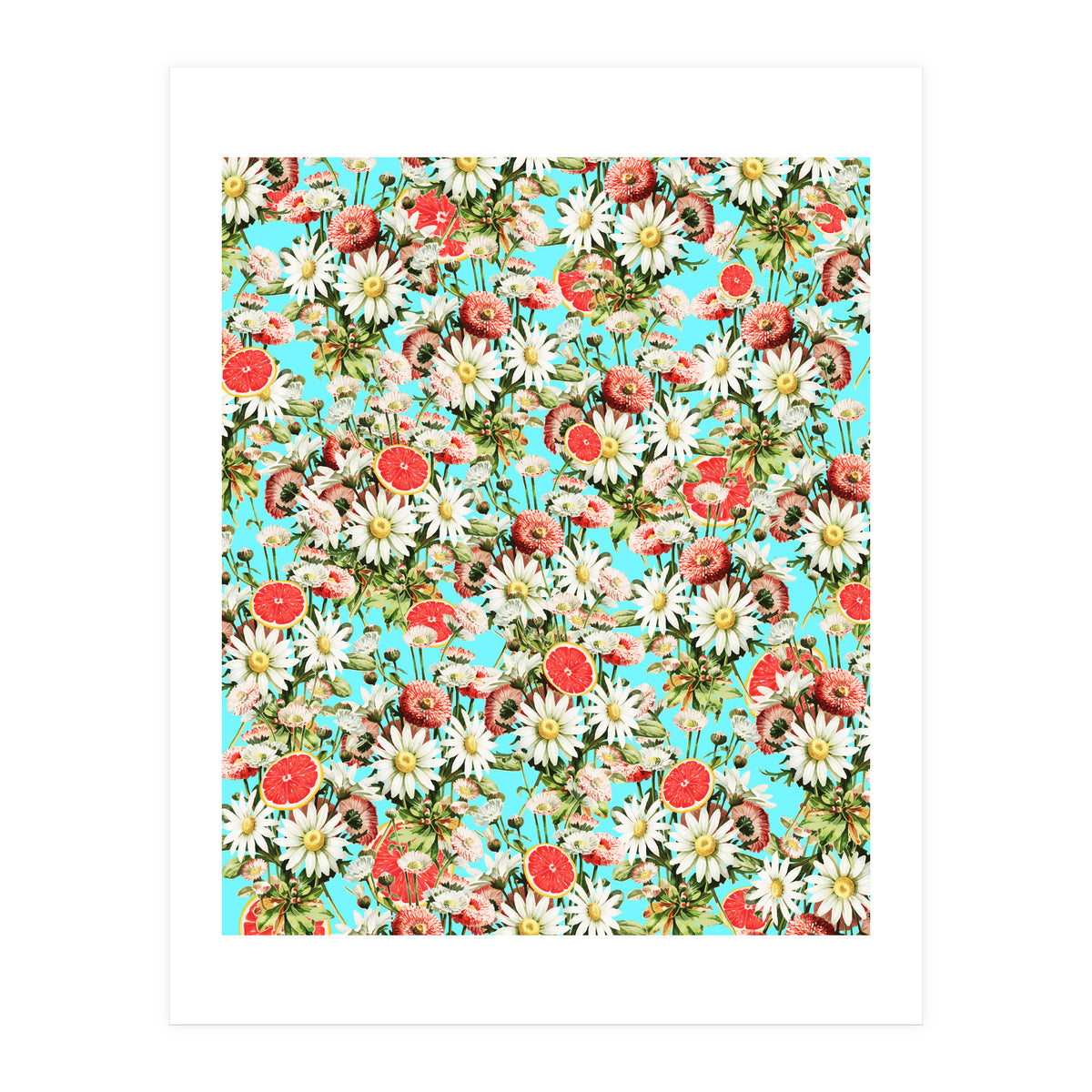 Botanical Garden (Print Only)