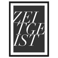 ZEITGEIST II