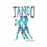 Tango 3  (Print Only) thumbnail