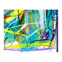 Collor Graphics 4 (Print Only)