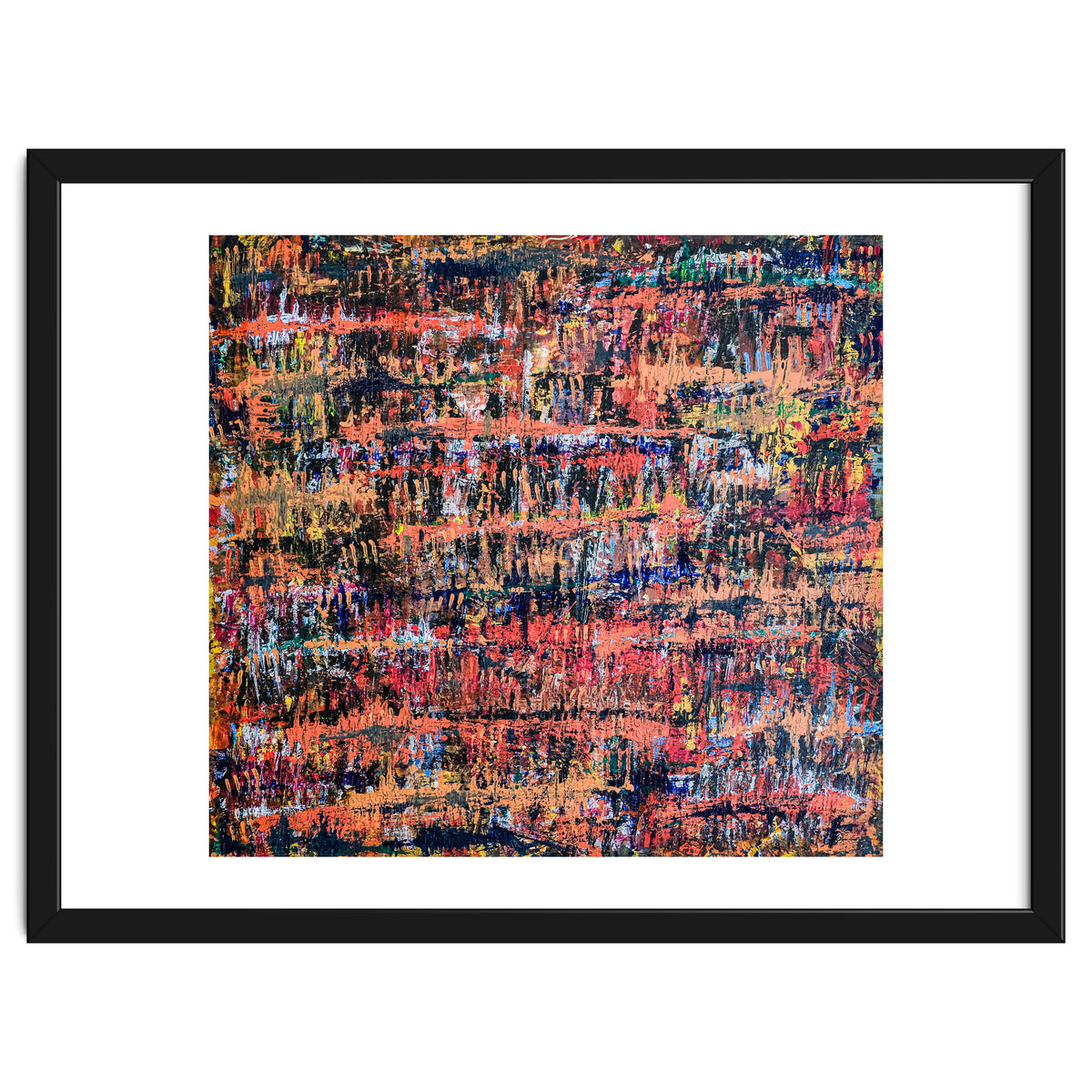 Lockdown Number Three