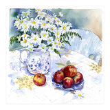 Last Blooms, First Fruit (Print Only) thumbnail