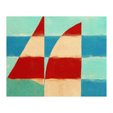 Glad To Sail (Print Only) thumbnail