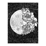 Moon Abloom (Print Only) thumbnail