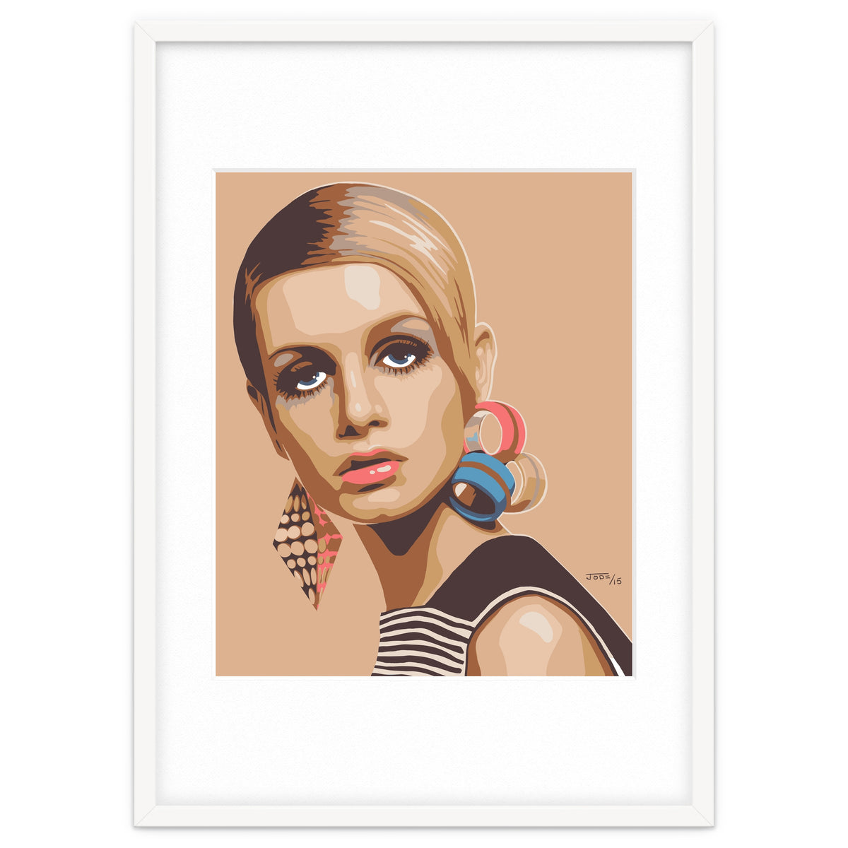 Twiggy