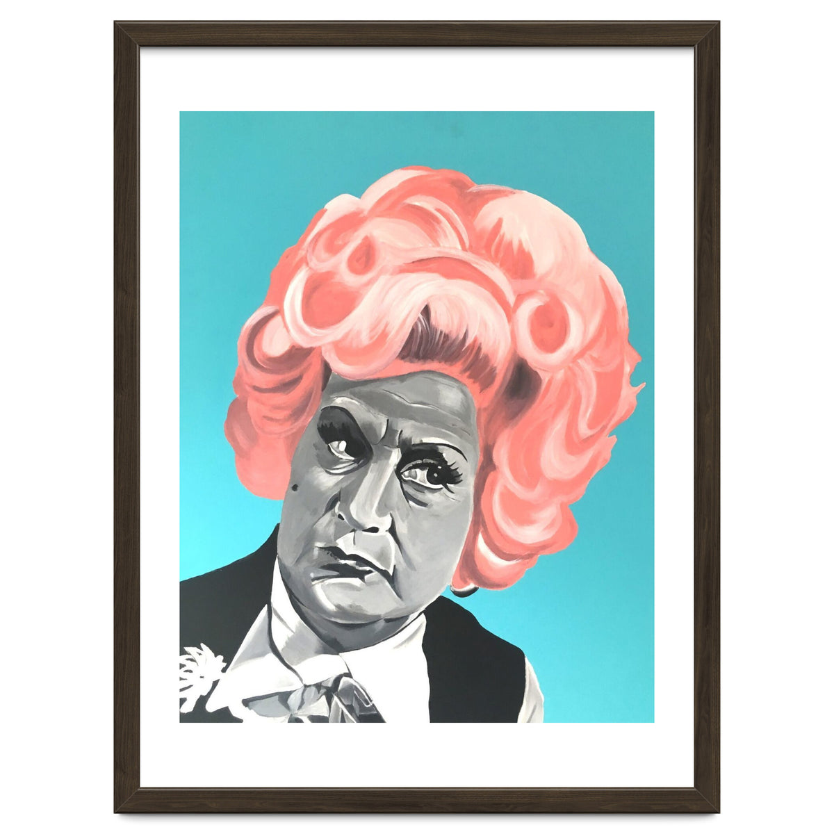 And I Am Unanimous In This