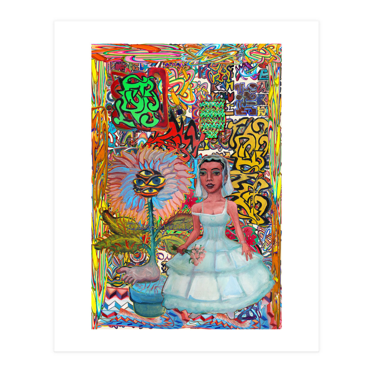 New Graffiti2022 654 (Print Only)