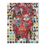 Mujer B 20 (Print Only) thumbnail