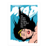 Mad (Print Only) thumbnail