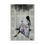 The Nature Of Hope (Print Only) thumbnail